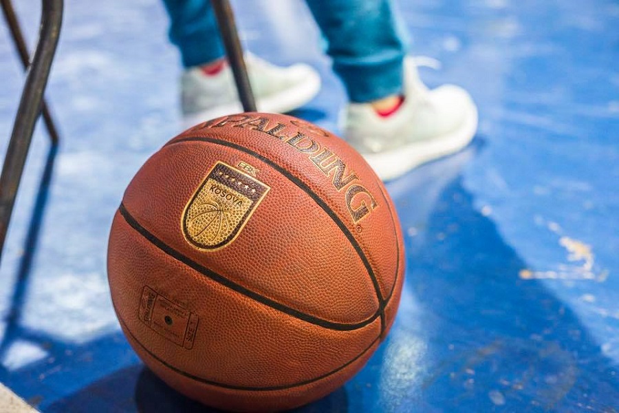 5-Basketboll