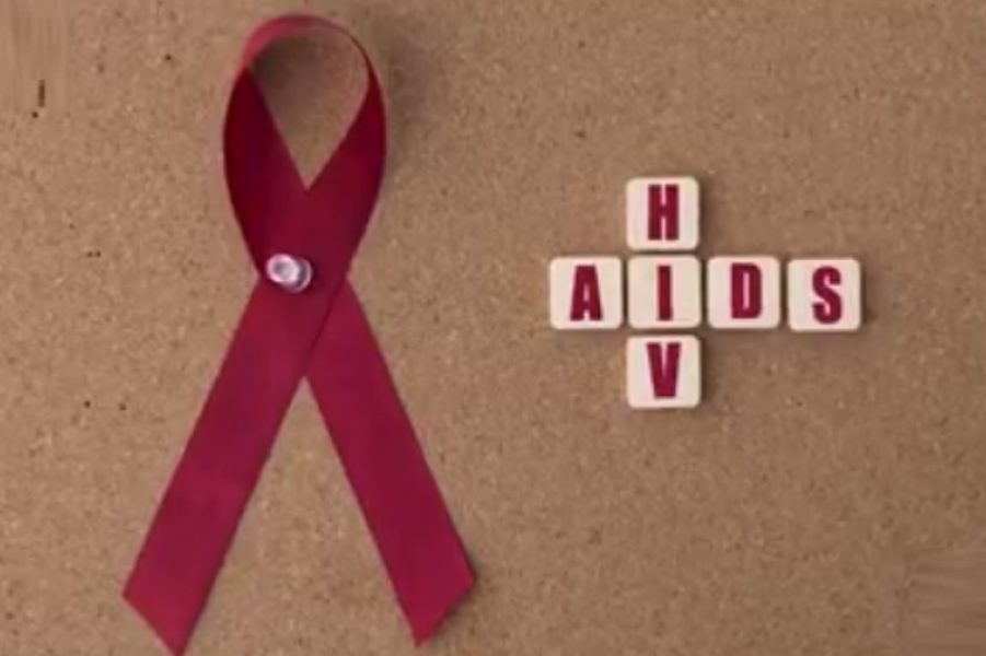 AIDS HIV