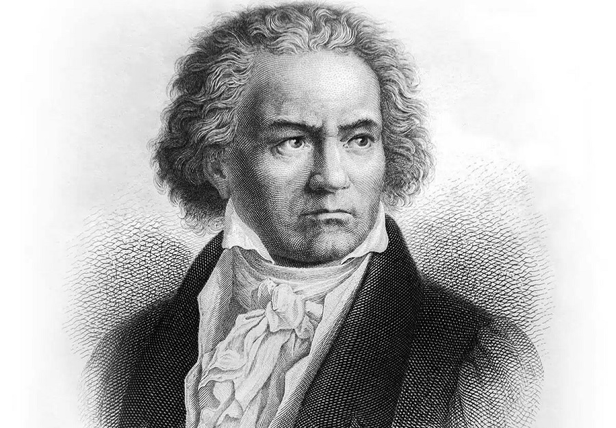 Ludwig-van-Beethoven