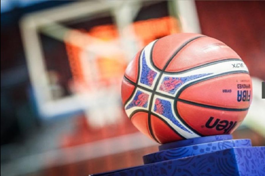 Basketboll