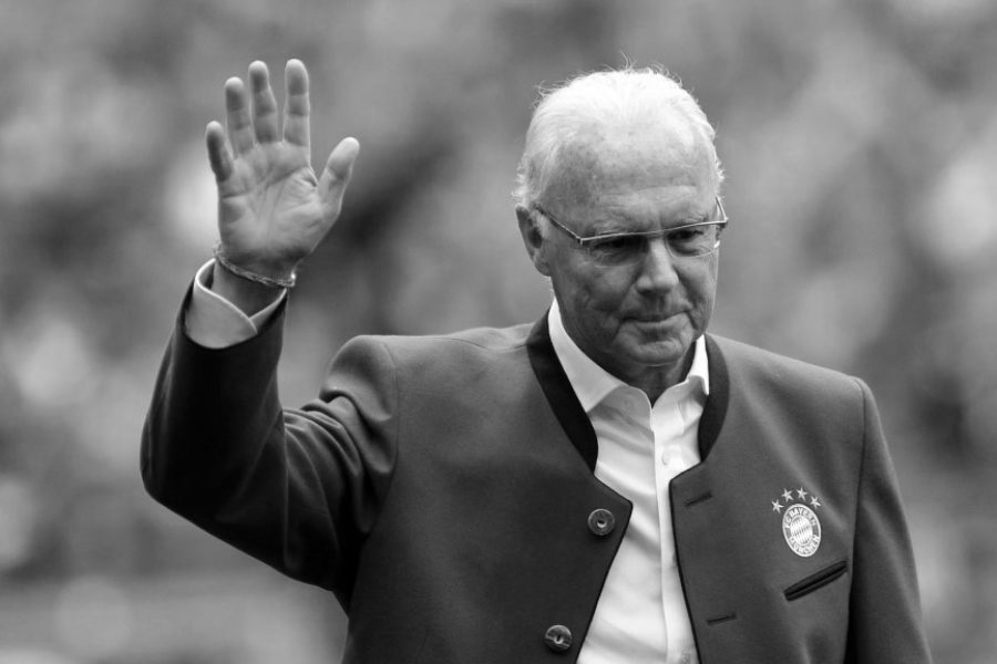 Beckenbauer