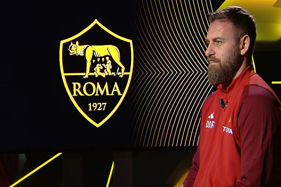 De Rossi