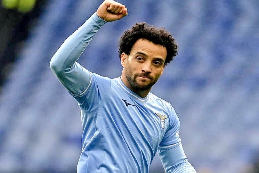 Felipe Anderson