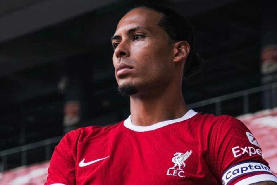 Van Dijk