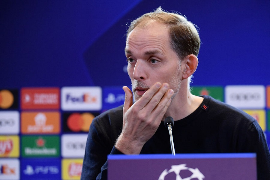 2-Tuchel