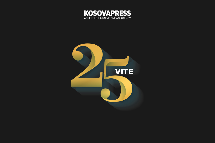 25 VITE