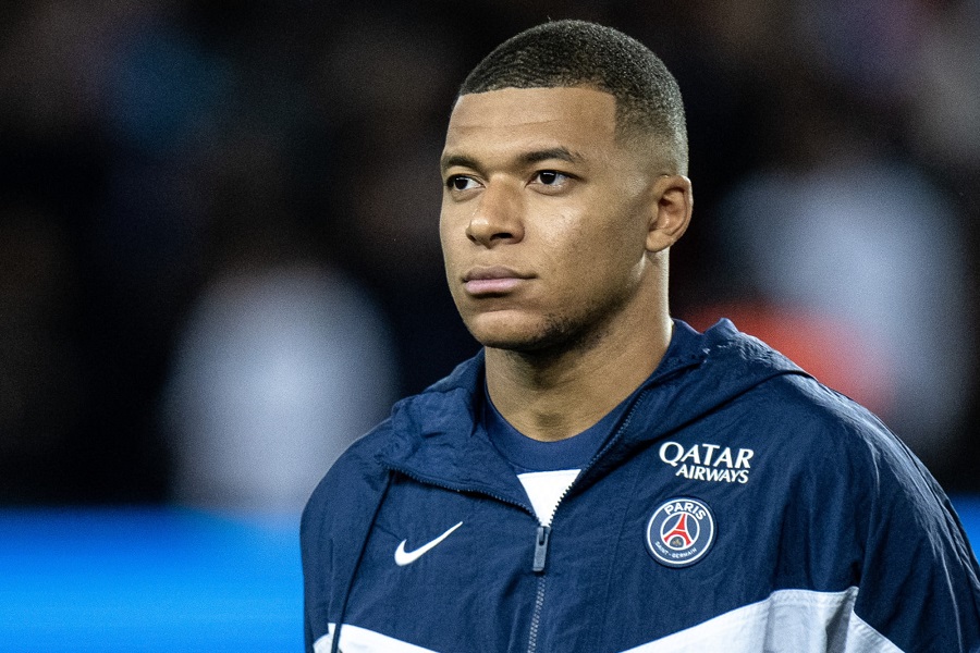 4-Mbappe