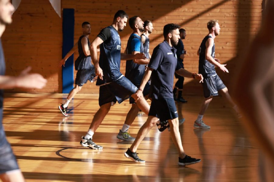 Kosova-basketboll