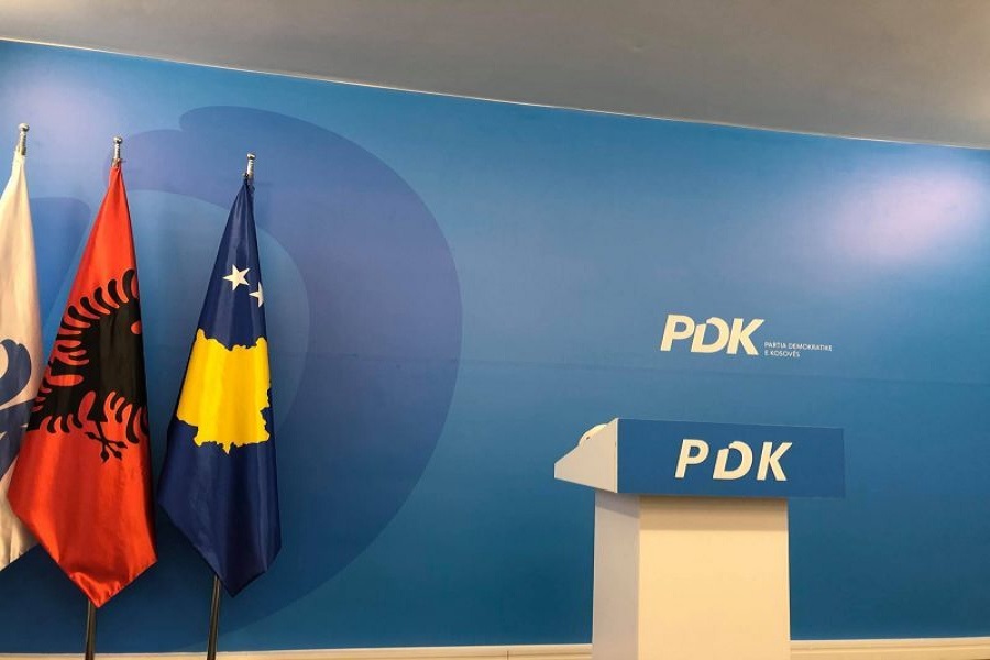 PDK