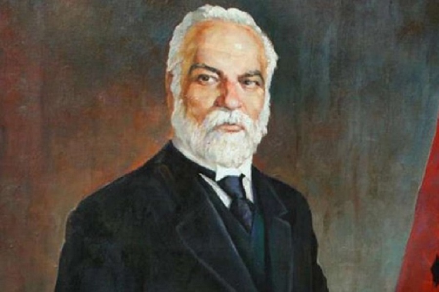 ismail qemaili