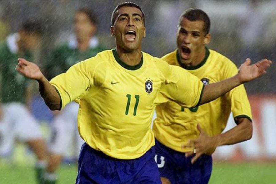 Romario