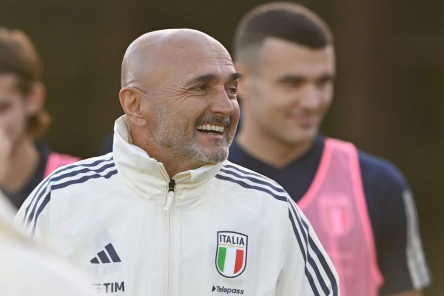 10-Spalletti