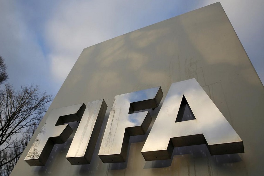 ​FIFA takes new sanctions, including cancellation of matches • KosovaPress