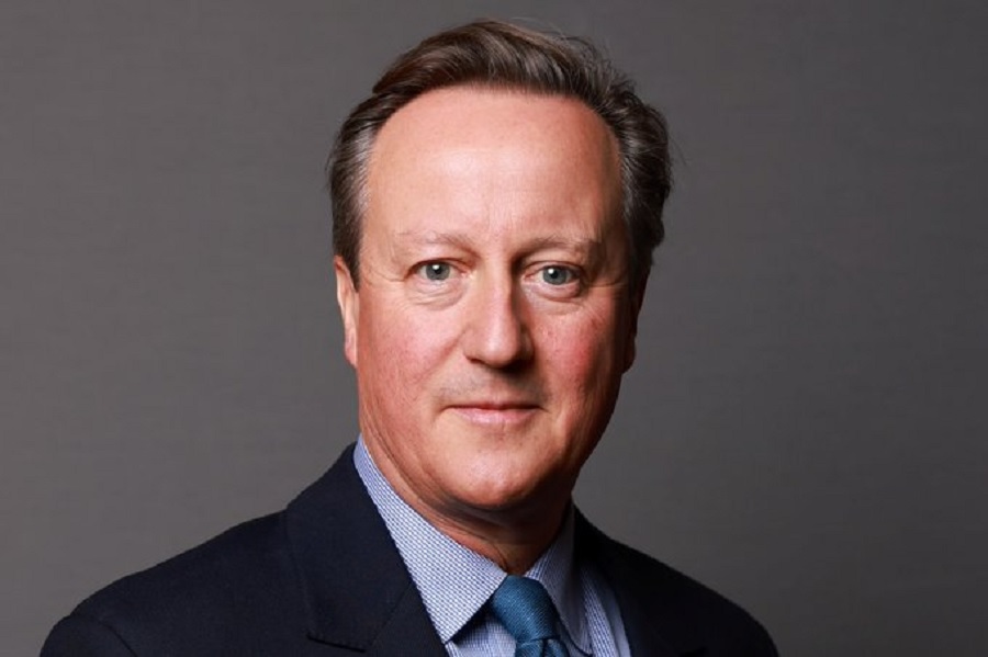 DavidCameron