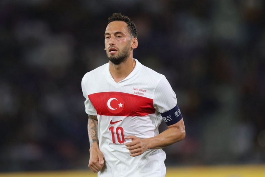 20-Calhanoglu