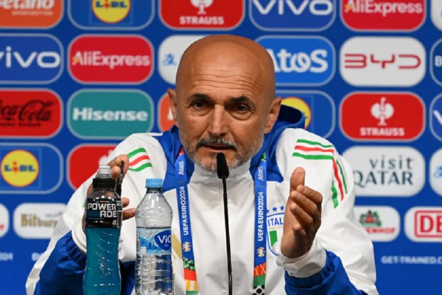 6-Spalletti