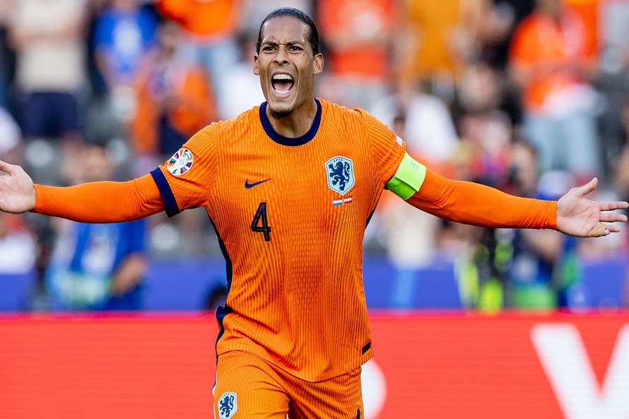 6-Van DIJK