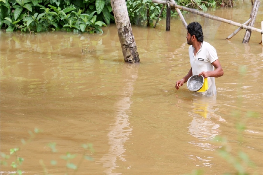 Vershime Shri Lanka