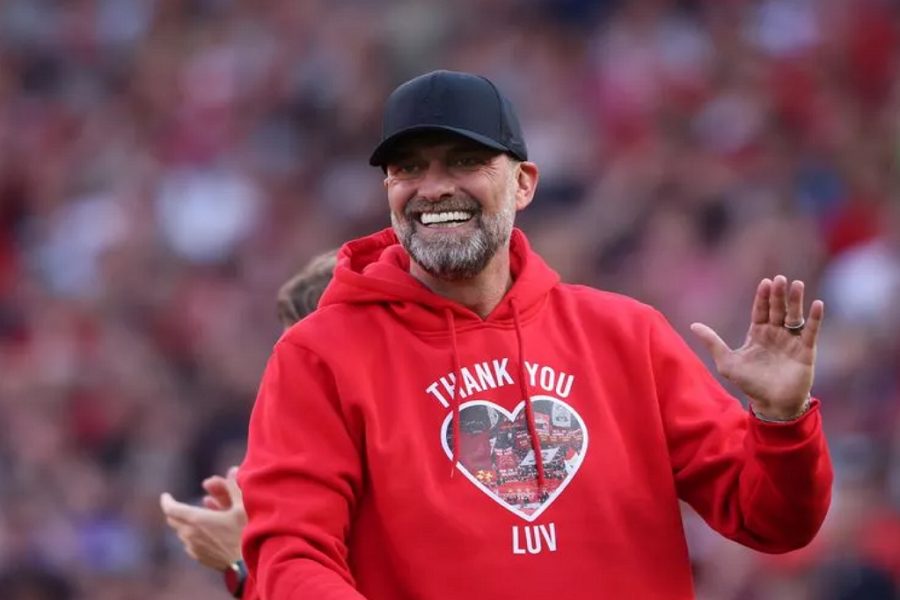 3-Klopp