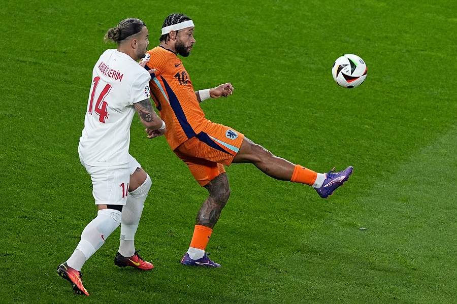 Netherlands v Turkiye: Quarter-Final - UEFA EURO 2024