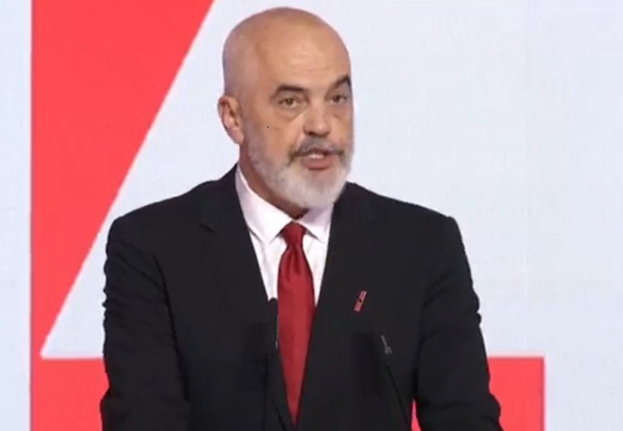 Edi Rama 28