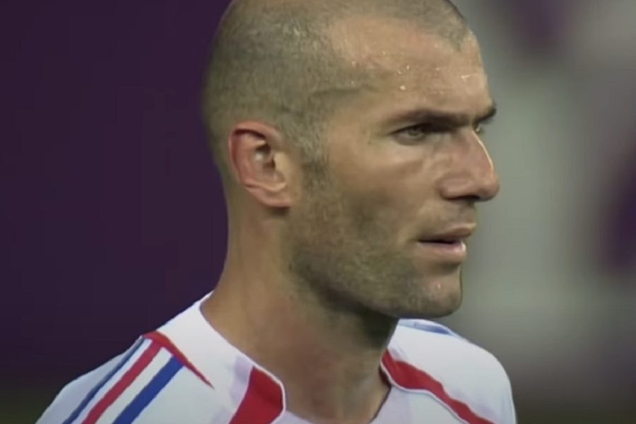 Zidane