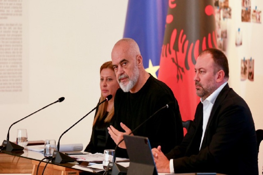 edi rama 123