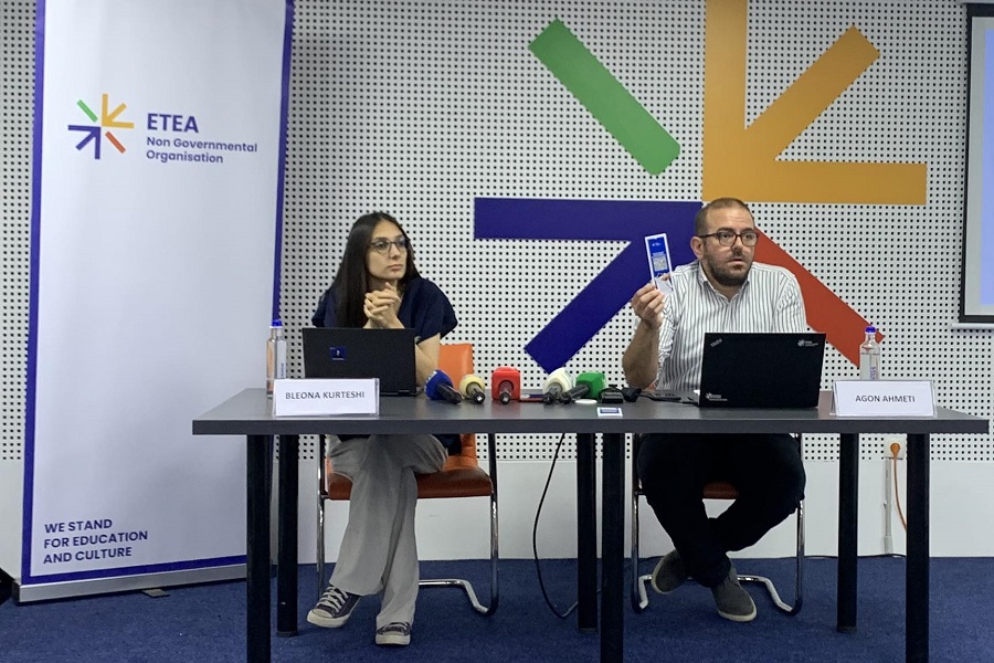 etea konferenca