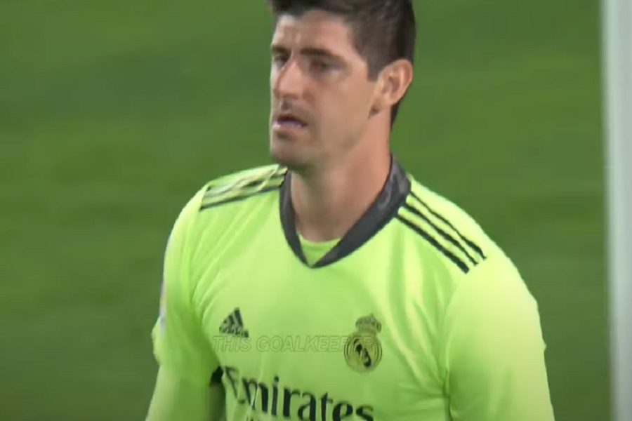 Thibaut Courtois