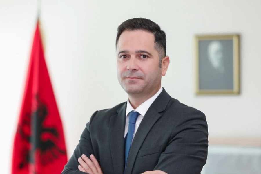 petrit malaj