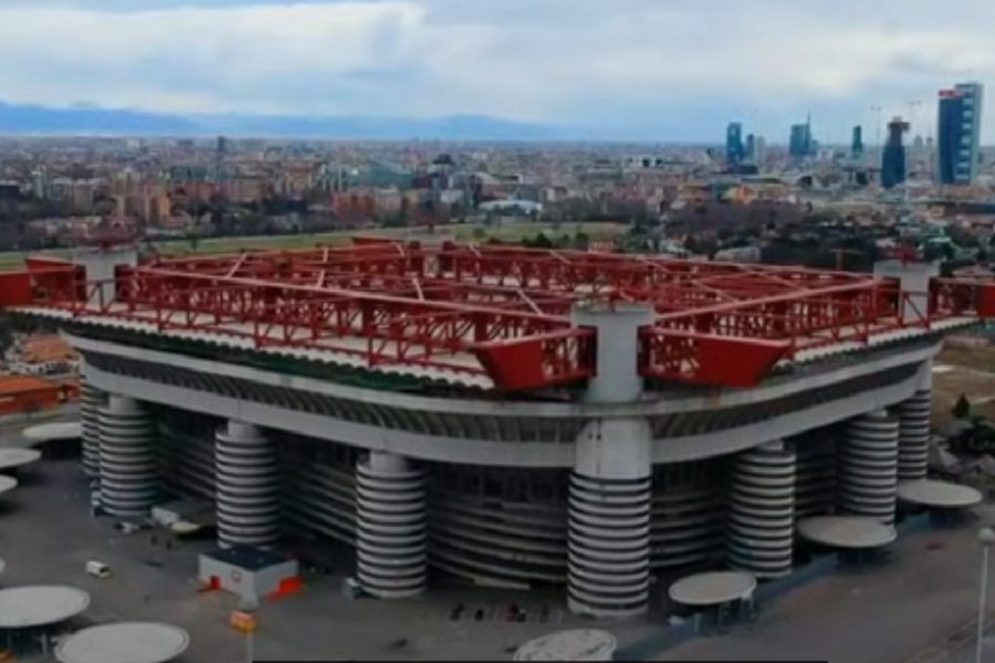 San Siro