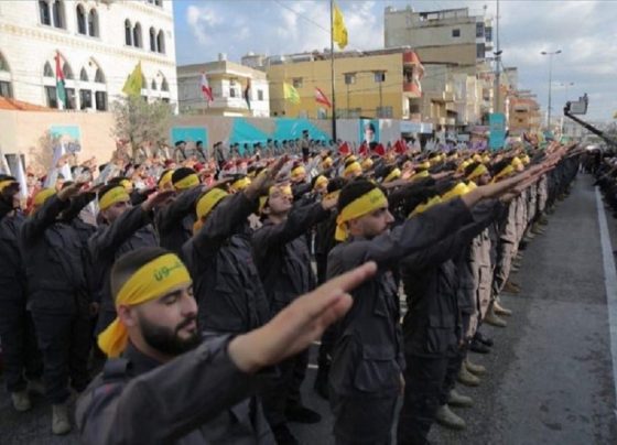 Hezbollah