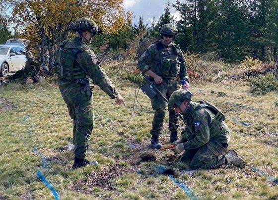 KFOR - Kosova - NATO