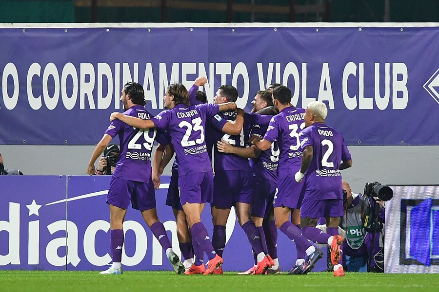 Fiorentina