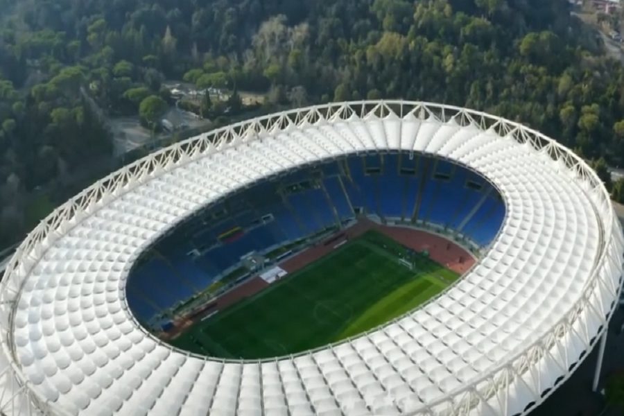 Olimpico