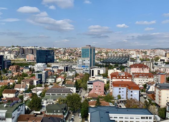 Prishtina