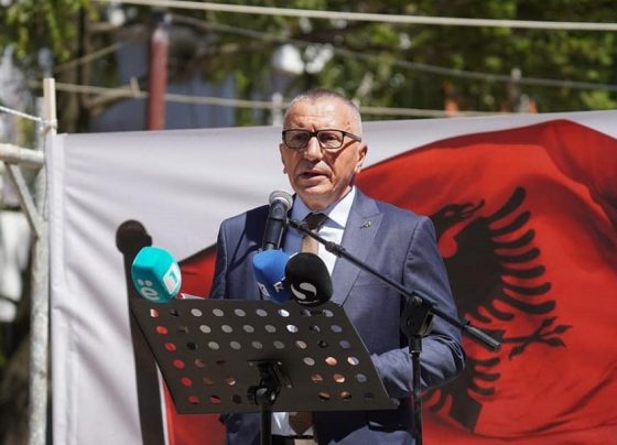 Kamberi: Raporti i Serbisë është thirrje për drejtësi dhe barazi për shqiptarët e Luginës