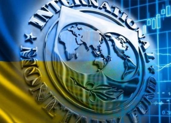 Kryeministri Shmyhal: Ukraina merr gati 1.1 miliardë dollarë nga FMN