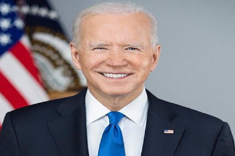 Biden në Gjermani për shkak të Ukrainës