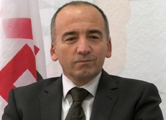 Gazmend Muhaxheri