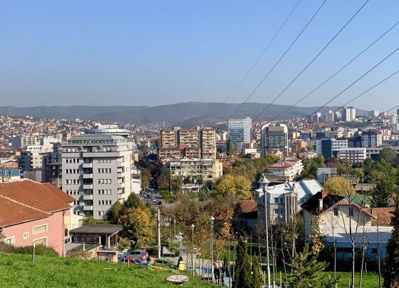 Prishtina