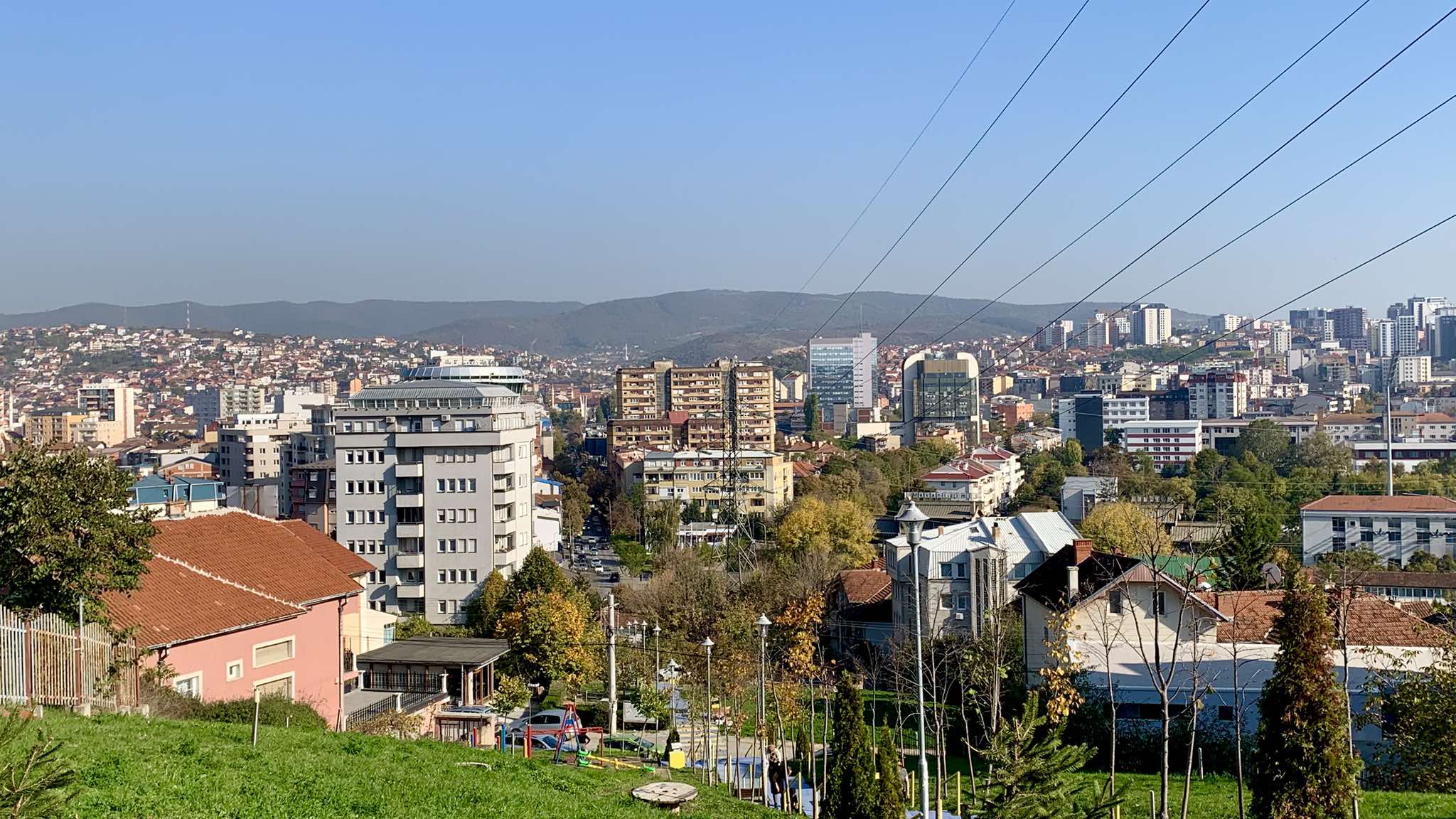 Prishtina-moti