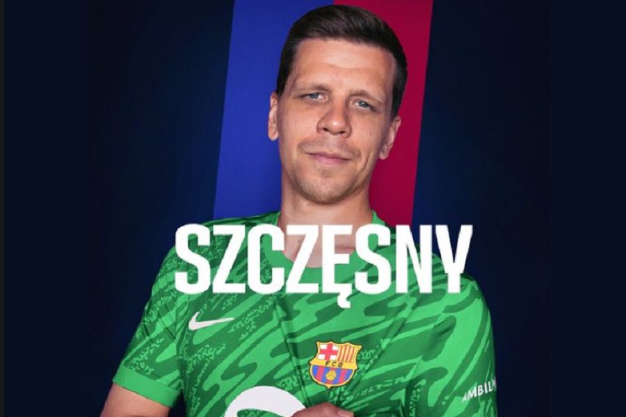 szczesny