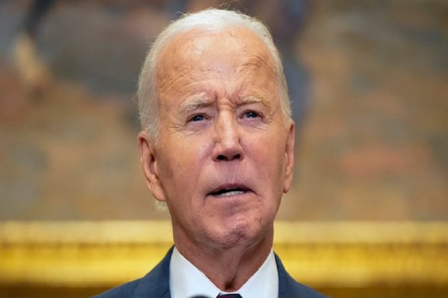 Biden fshin borxhet për 55 mijë punonjës shtesë