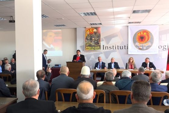 Asnjë aktivitet institucional në 30-vjetor, a u “harrua” 17 Nëntori i UÇK-së?