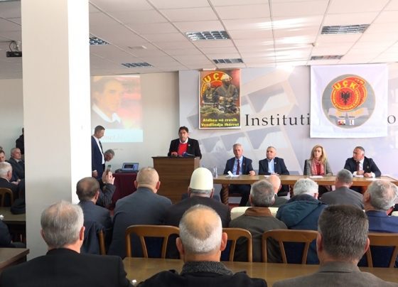 Asnjë aktivitet institucional në 30-vjetor, a u “harrua” 17 Nëntori i UÇK-së?