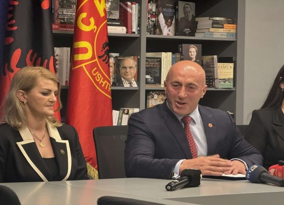 Haradinaj nominon Teuta Kodra-Millaku kandidate për deputete