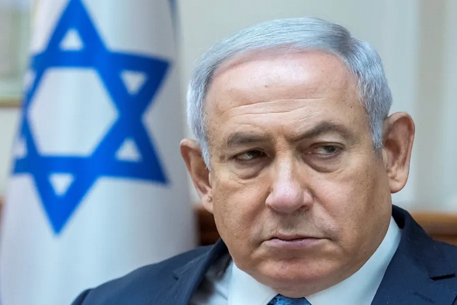 Netanyahu: Kjo është një ditë historike