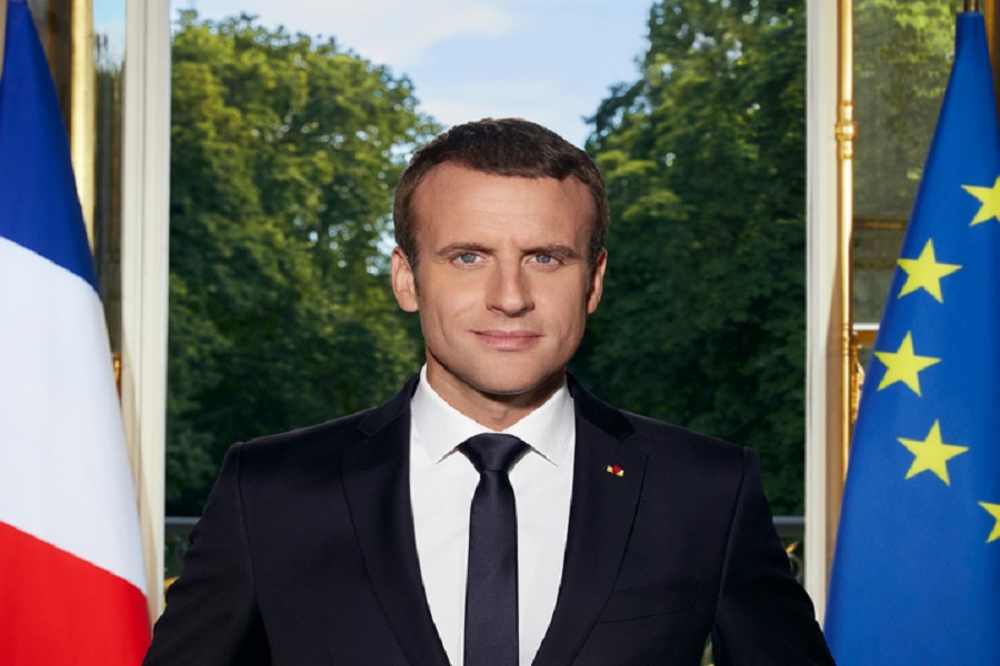 Macron: Ka rënë një shtet barbar – përfundimisht