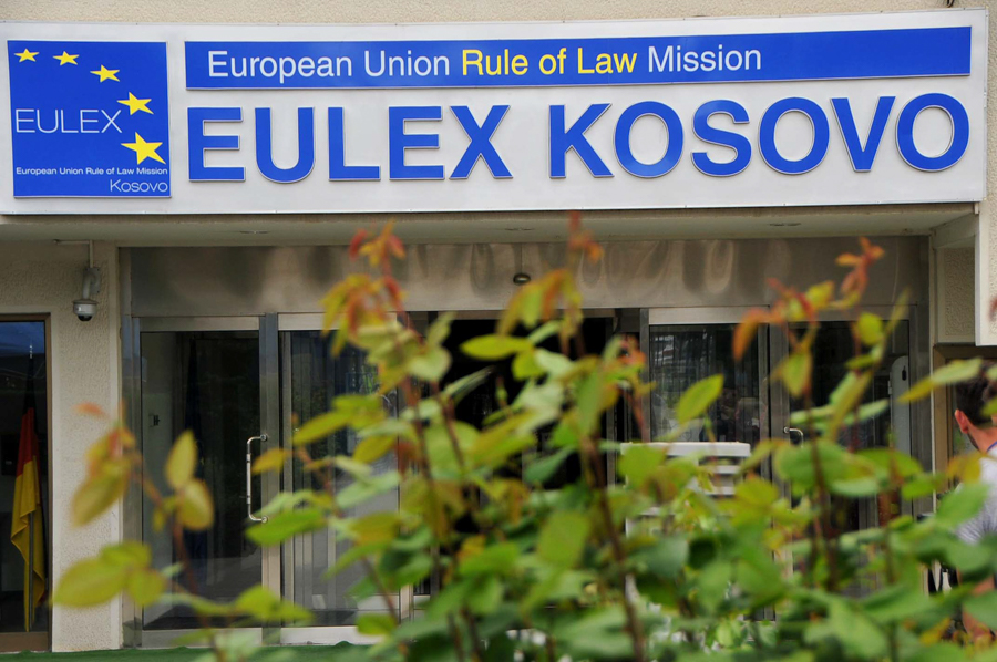 EULEX sot prezanton raportin e monitorimit të drejtësisë